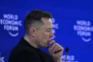 Elon Musk Faces French Investigation Over X Algorithm Manipulation