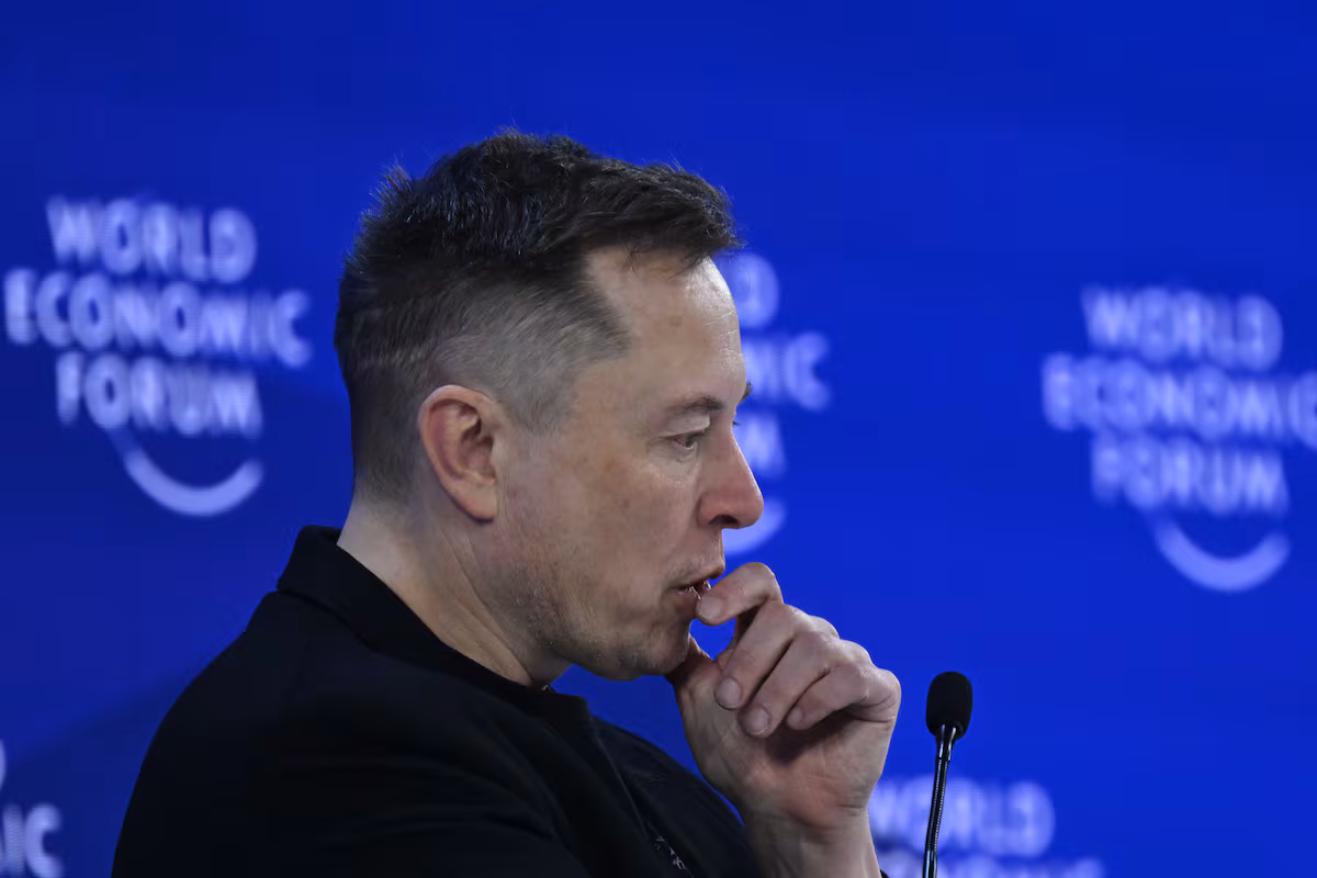 Elon Musk Faces French Investigation Over X Algorithm Manipulation