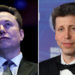 Elon Musk and Sam Altman Face Off: Should OpenAI Stay Non-Profit?
