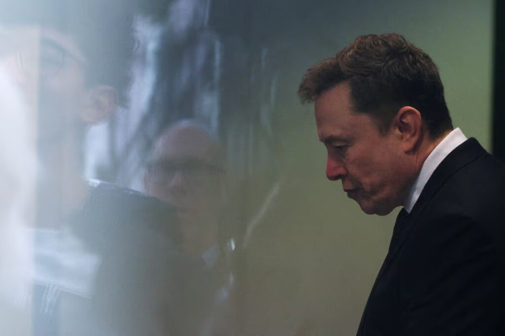 Elon Musk’s Fiery Testimony: ‘Without Me, OpenAI Would Not Exist!’
