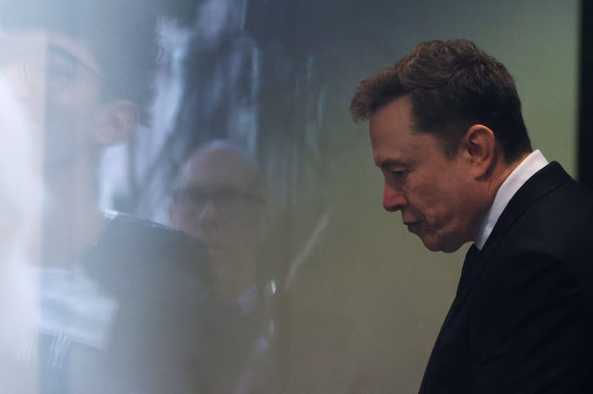 Elon Musk’s Fiery Testimony: ‘Without Me, OpenAI Would Not Exist!’