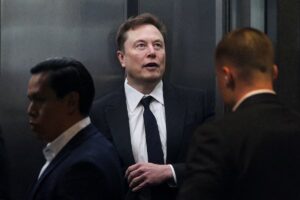 Elon Musk's OpenAI Trial Exposes Contradictions: "I Skipped the Fine Print"