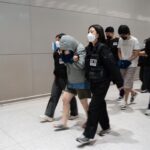 Ex-Forced Worker Reveals Secrets of Online Romance Scams