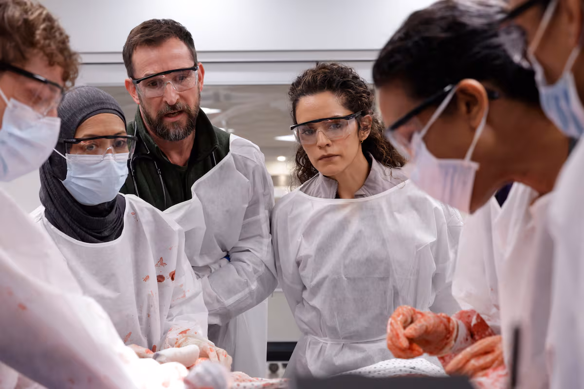 Exploring Competency Porn: The New Trend in Skill Watching