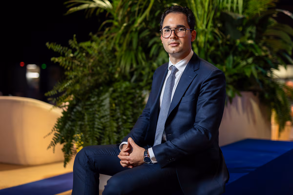 Guillem Martínez Warns: Robotic Revolution May Widen Digital Divide