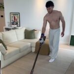 Hot Guys Show Off Home Cleaning Skills on TikTok