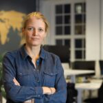 Mette Lykke: Tackling €1 Billion in Food Waste with Too Good To Go