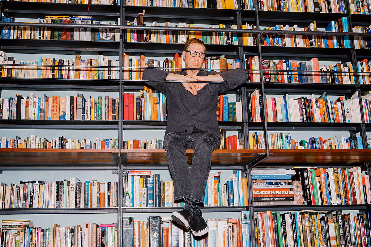 Professor Justin McDaniel Launches Class to Tackle Existential Despair