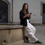 Teen Shares Journey Growing Up Unsupervised on Social Media