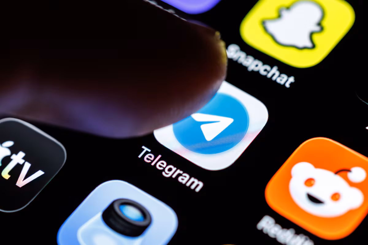 Telegram and AI Fuel Surge in Digital Violence Against Women in Spain