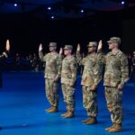 US Army's Detachment 201: A Tech-Driven Unit Transforming Military Operations