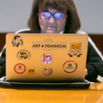 Women Editors Transform Wikipedia: A Decade of Impact and Equality