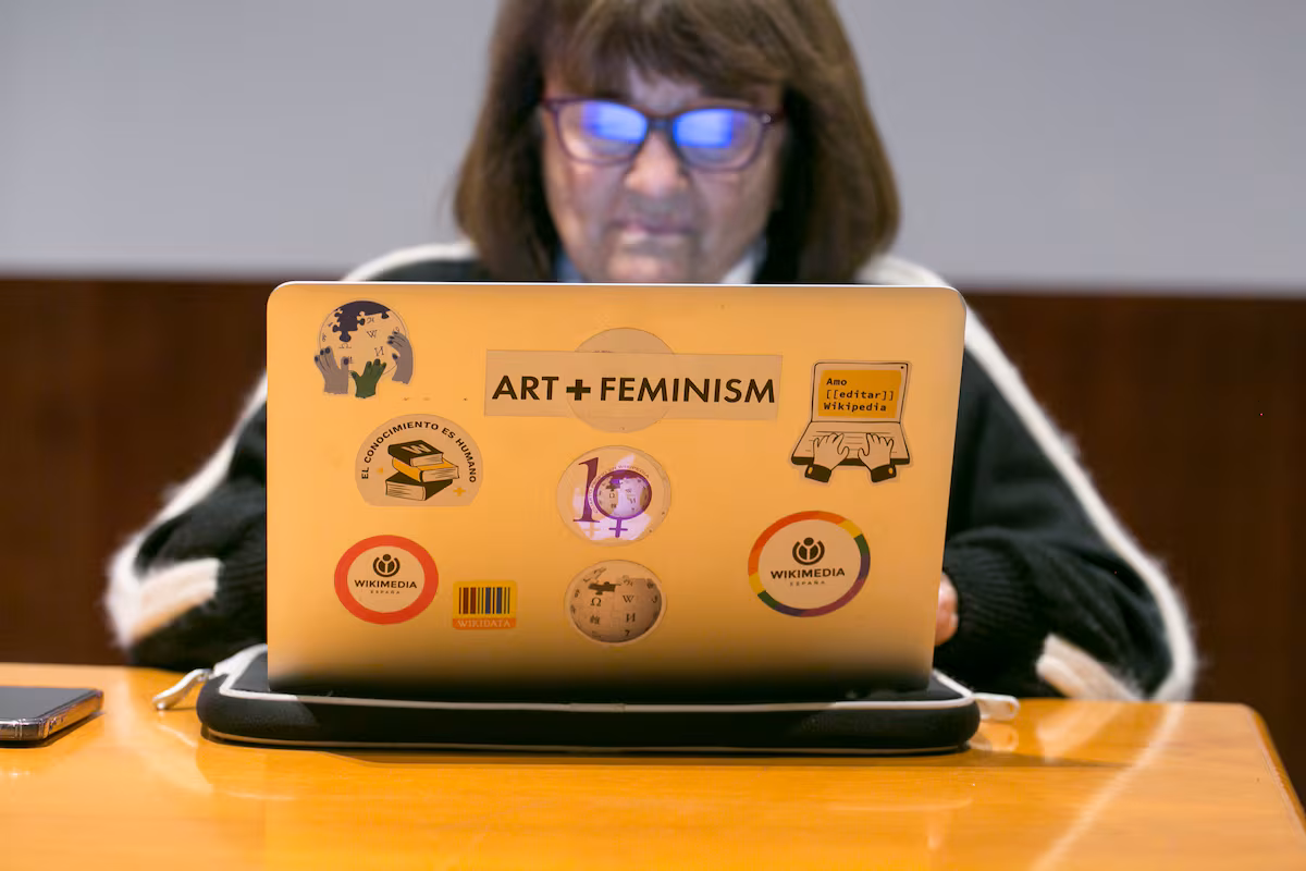 Women Editors Transform Wikipedia: A Decade of Impact and Equality