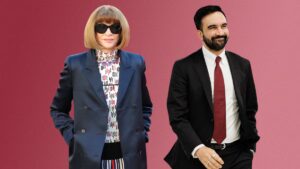 Zohran Mamdani's Met Gala Snub: A Bold Statement Against Anna Wintour