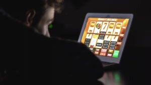 20,000 Euros Lost in Psychiatric Unit Exposes Flaws in Online Betting