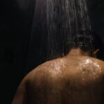 Can Showering in the Dark Improve Sleep? Science Weighs In
