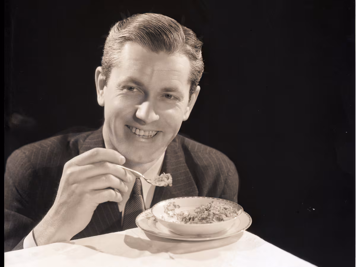 Cereal Wars: The Manosphere's New Front in Food Debate
