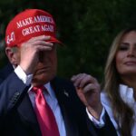 From Purple Robes to MAGA Caps: The Power of Political Fashion