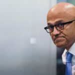 Microsoft CEO Satya Nadella Stands Firm on OpenAI Investment Risk