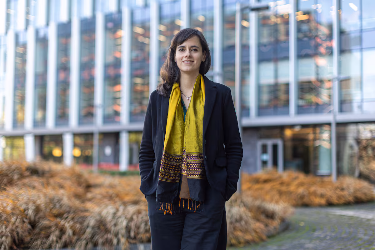 Philosopher Carissa Véliz on AI's Ethical Dilemmas in Predictions