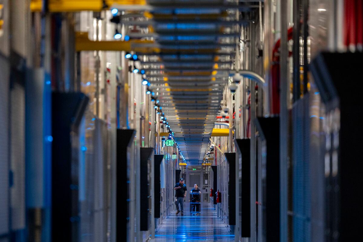 Uncovering Big Tech's Achilles Heel: Major Vulnerabilities Exposed