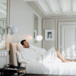 Unveiling the Secrets: Why Luxury Hotels Smell Irresistibly Good