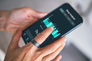 Can Smart Rings Outshine Smartwatches? Exploring the Future in Tech
