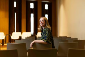 Eleonora Rosati: Artists Like Taylor Swift Are Safeguarding Against AI Threats