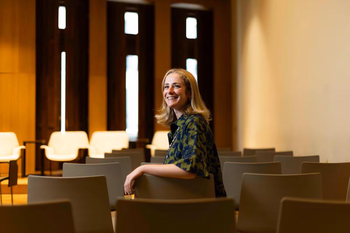 Eleonora Rosati: Artists Like Taylor Swift Are Safeguarding Against AI Threats