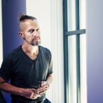 Historian Graham Burnett: Spanish Bars Offer Refuge from Social Media