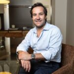Luxury Awaits: Latin American Elites Move to Madrid's Exclusive Neighborhood
