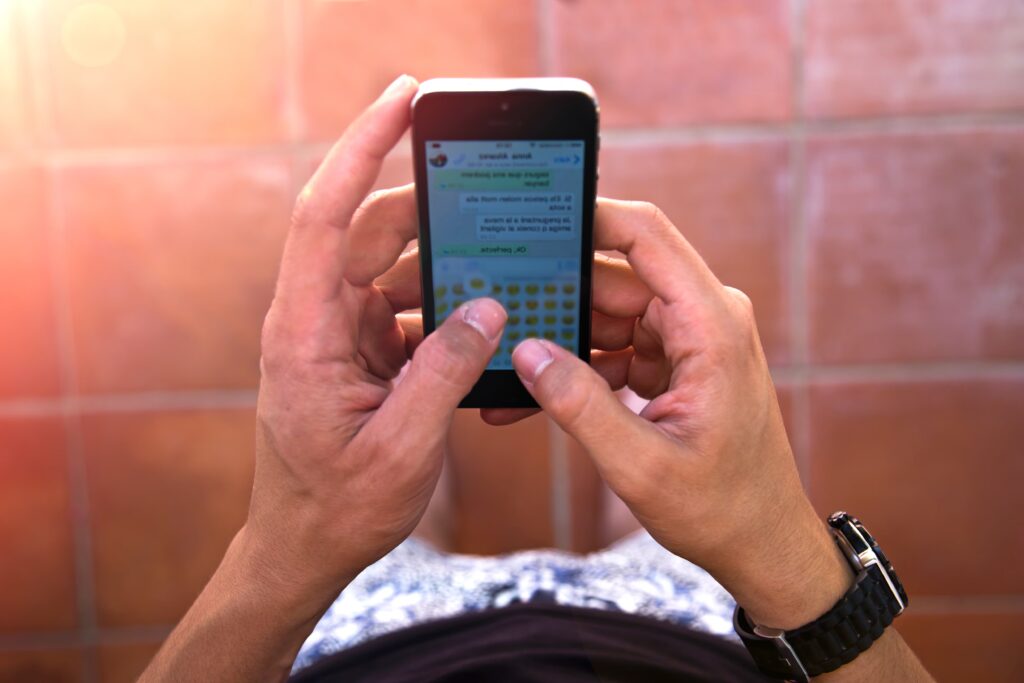 Master WhatsApp: Tips to Reduce Time Spent on the App