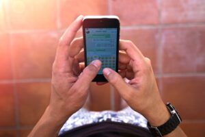 Master WhatsApp: Tips to Reduce Time Spent on the App