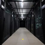 AI Challenges the European Green Deal: A Transformative Test in Sustainability