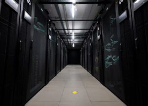 AI Challenges the European Green Deal: A Transformative Test in Sustainability