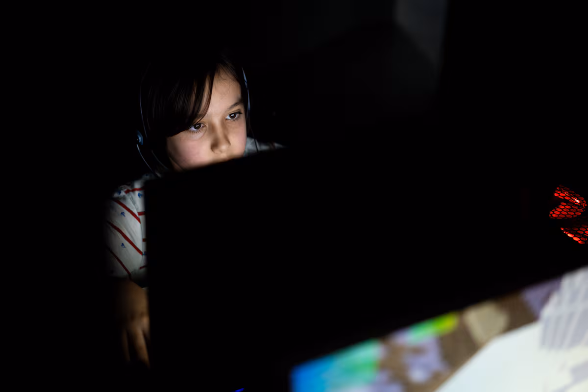 AI Digital Friends: A Growing Threat to Adolescent Mental Health