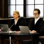 AI-Powered Deception: The Rise of Invisible Fraud in Justice