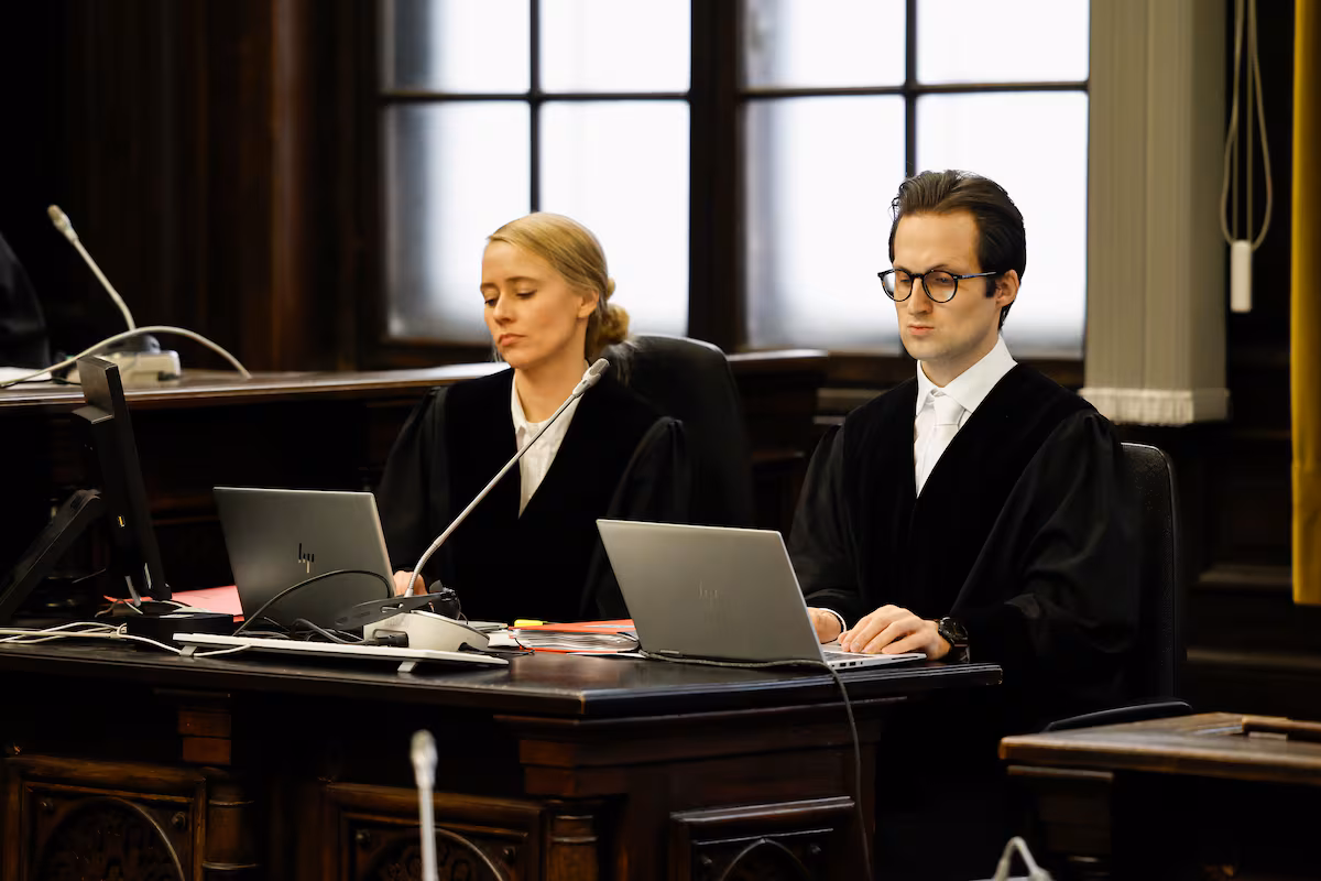 AI-Powered Deception: The Rise of Invisible Fraud in Justice