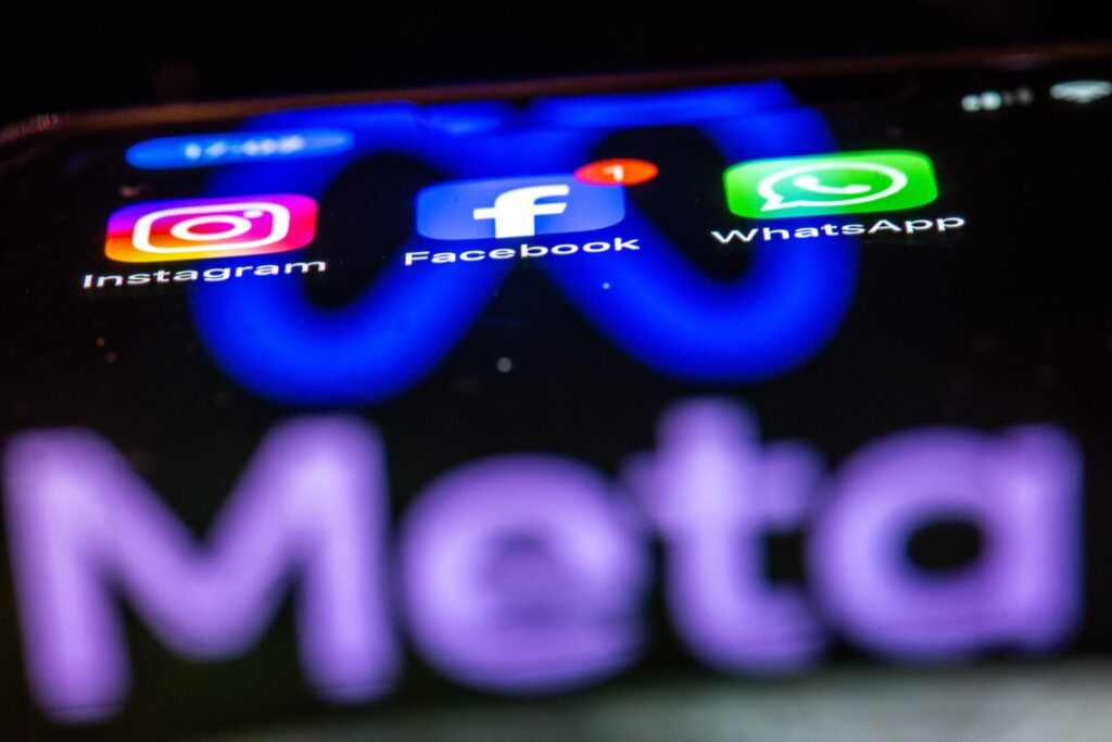 Brussels Urges Meta to Redesign Instagram and Facebook to Combat Addiction