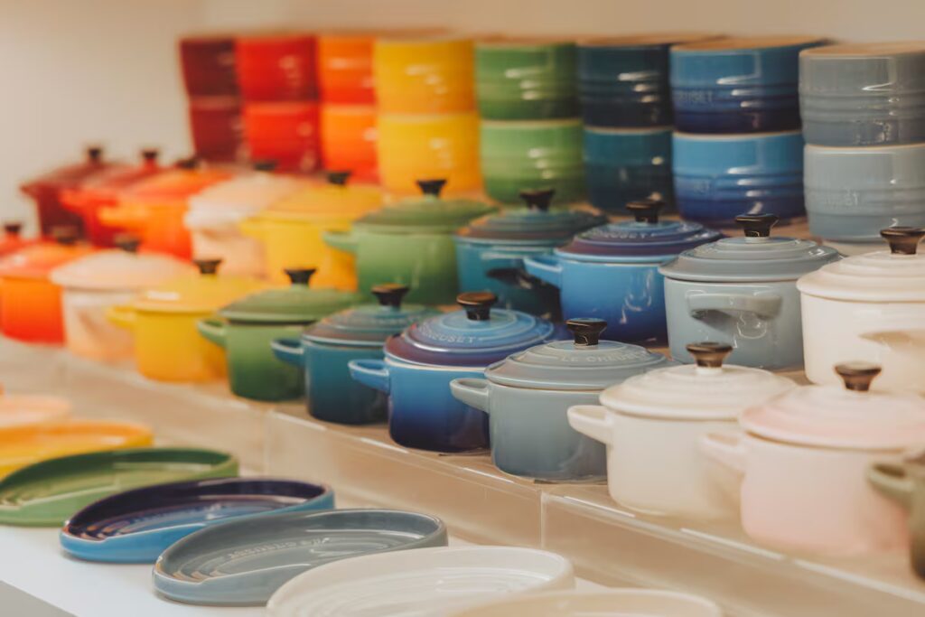 Discover the Century-Old Pot Everyone's Raving About