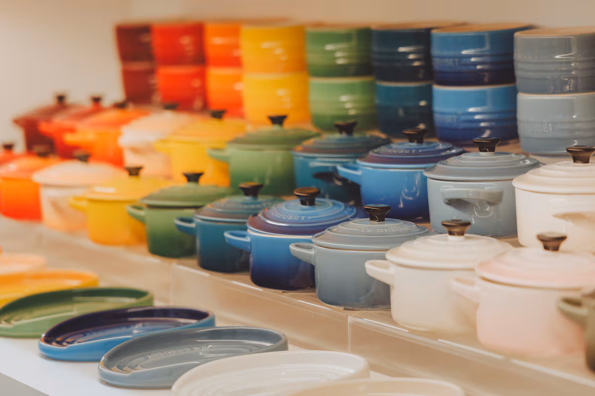 Discover the Century-Old Pot Everyone's Raving About