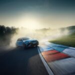 Experience Electric Innovation: A Thrilling Drive in Technology and Design