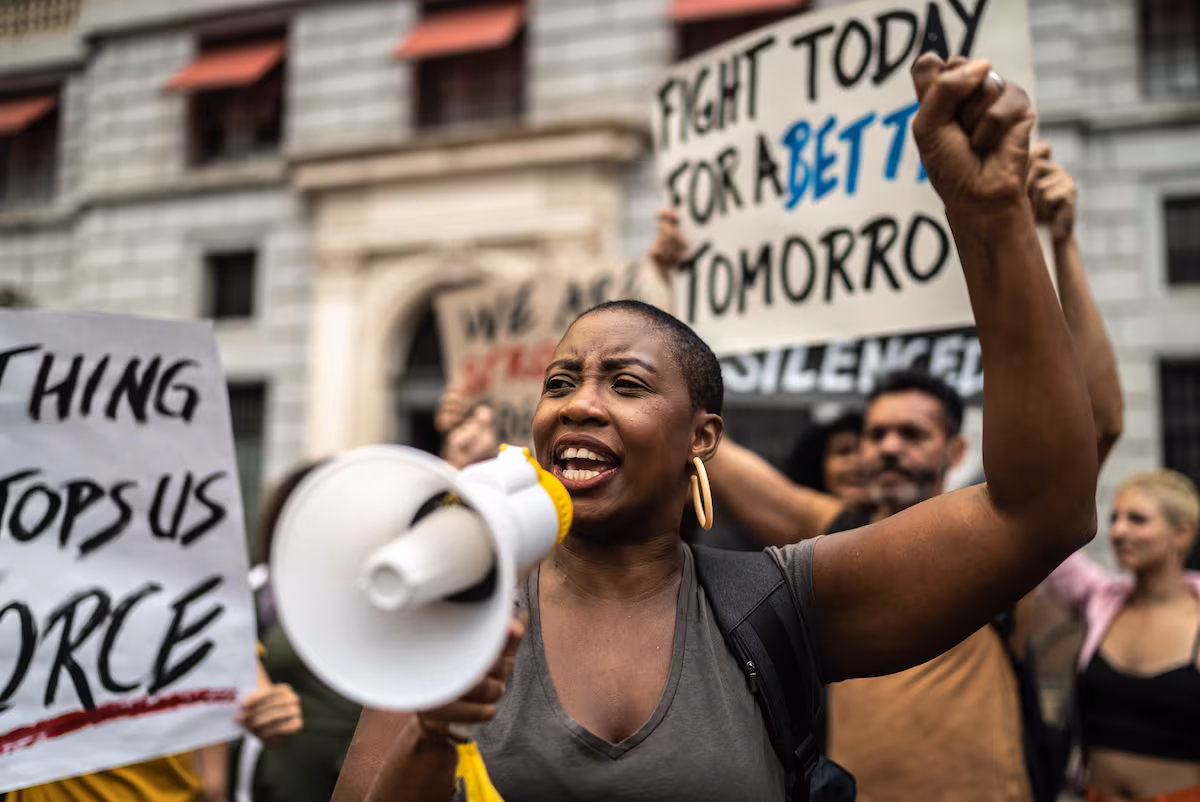 Freedom of Expression: Beyond Just Speaking Your Mind