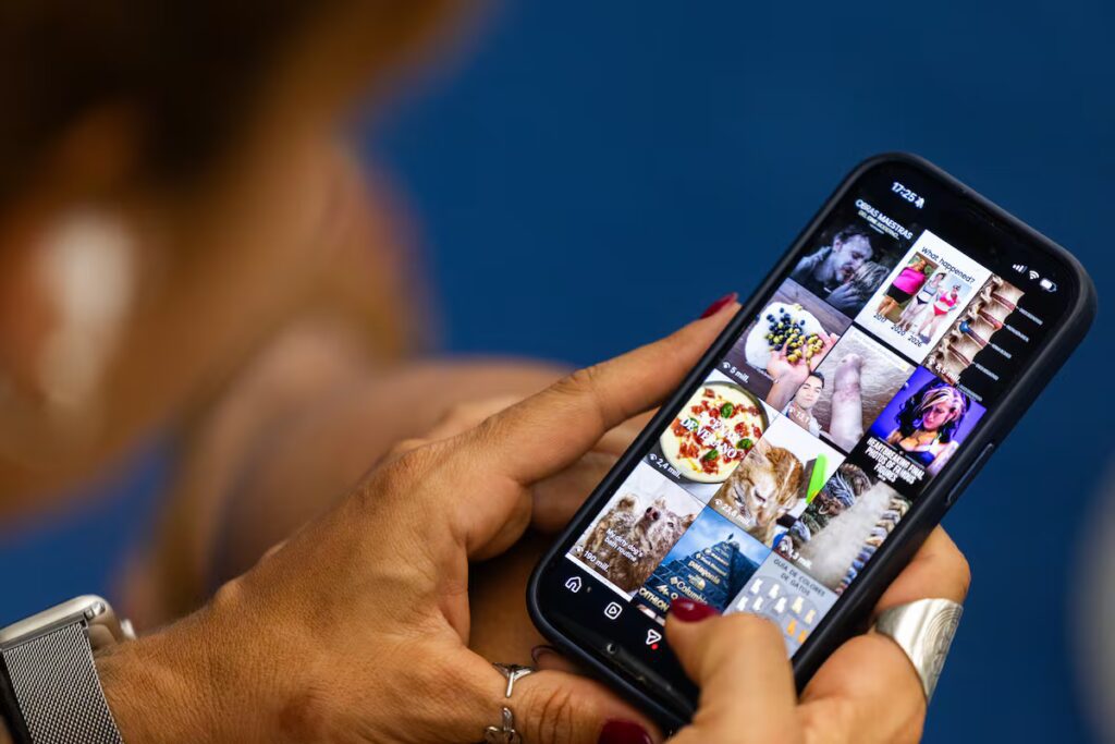 Meta's AI Can Use Your Instagram Photos—Here's How to Protect Yourself