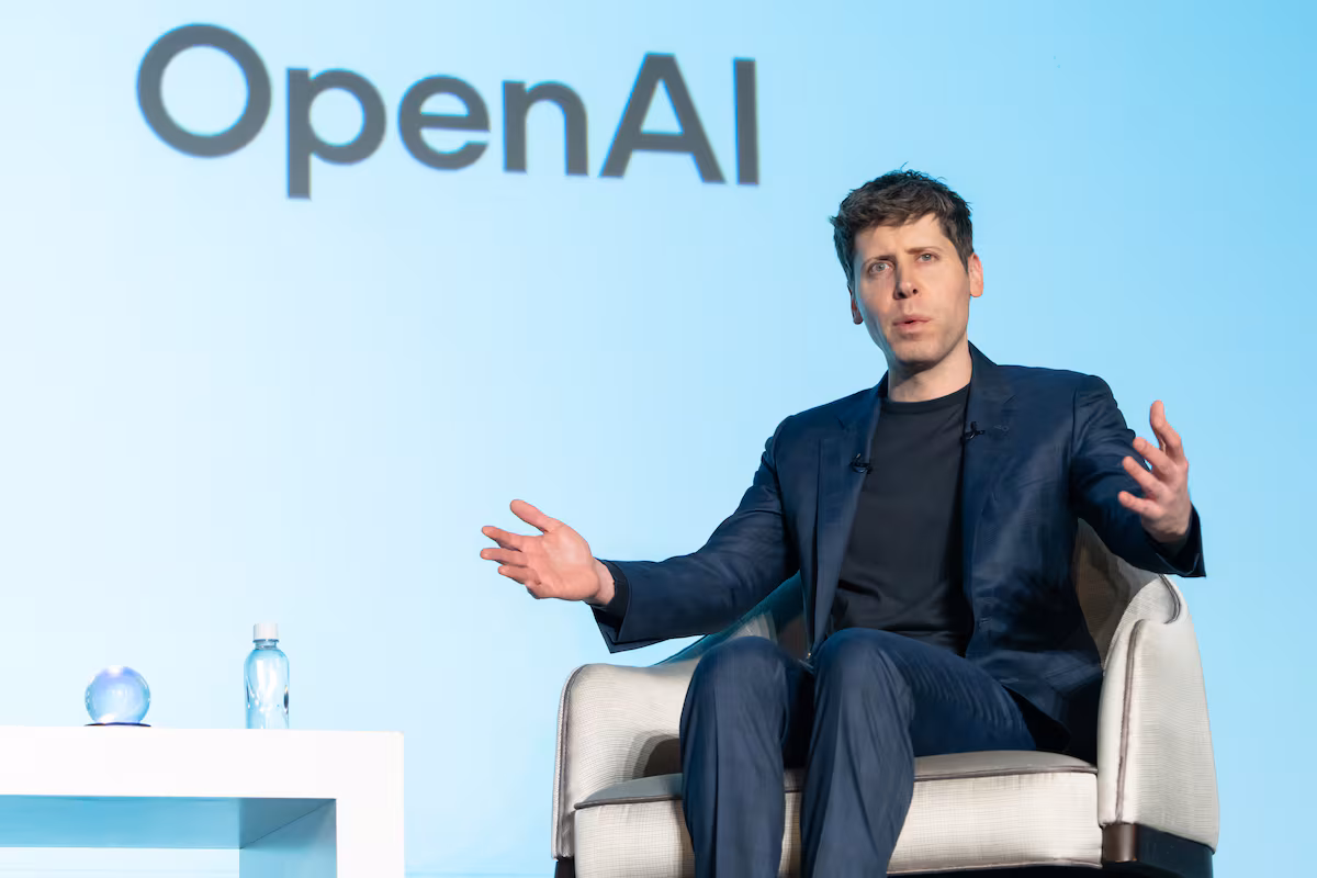 OpenAI's New Model Sparks Unprecedented Attack on Rival AI Platform