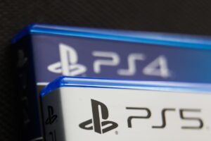 Sony Ends PlayStation Disc Production: A New Era Begins for Gamers