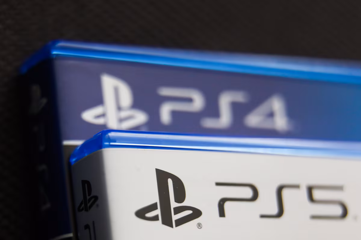 Sony Ends PlayStation Disc Production: A New Era Begins for Gamers