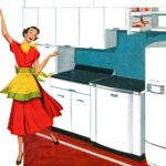 Is the Tradwife Trend Fading? Insights from the Movement's Rise and Fall