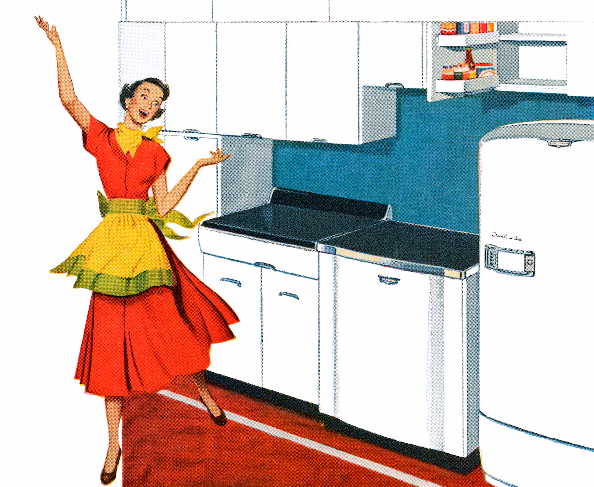 Is the Tradwife Trend Fading? Insights from the Movement's Rise and Fall