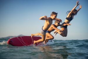 Unraveling Why Childhood Summers in [Location] Feel Timeless